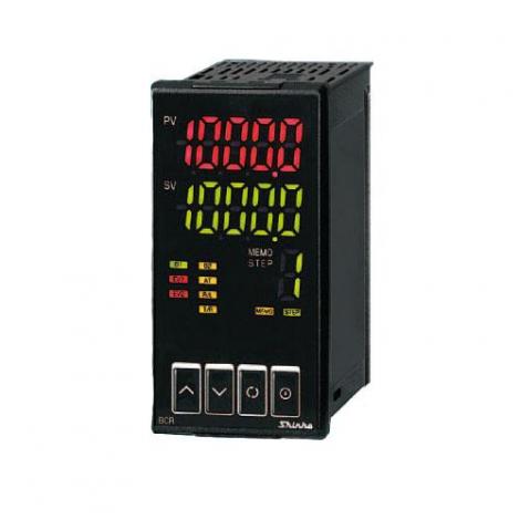 BCR2 Series Temperature / Process Controller