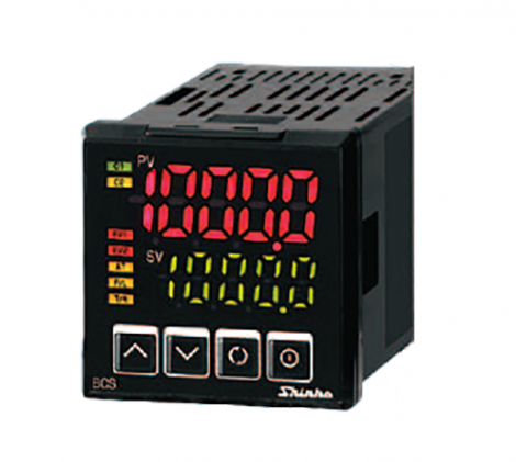 BCS2 Series Temperature / Process Controller