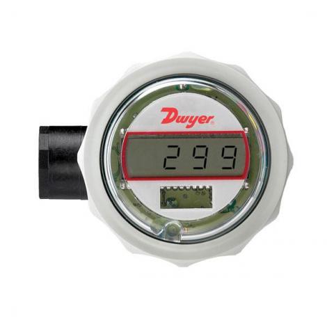 Series BPI Battery Powered Temperature Indicator