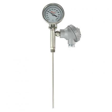 Series BTO Temperature Transmitters