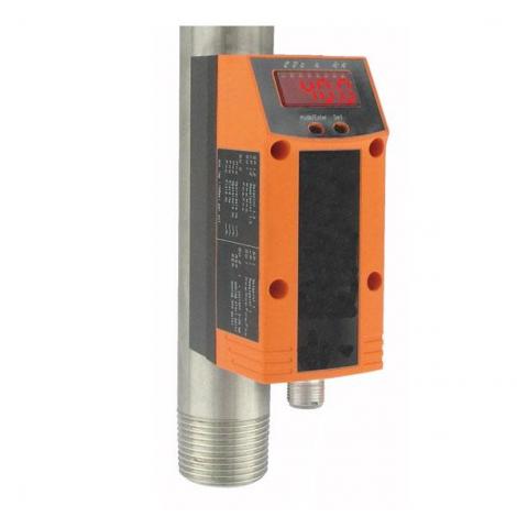 Series CAM Compressed Air Meter