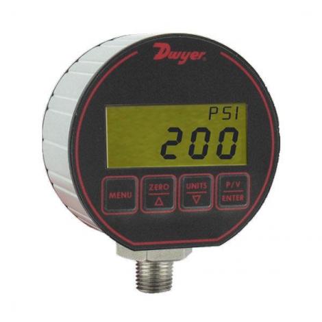 Series DPG-200 Digital Pressure Gage