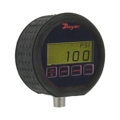 Series DPG Digital Pressure Gage