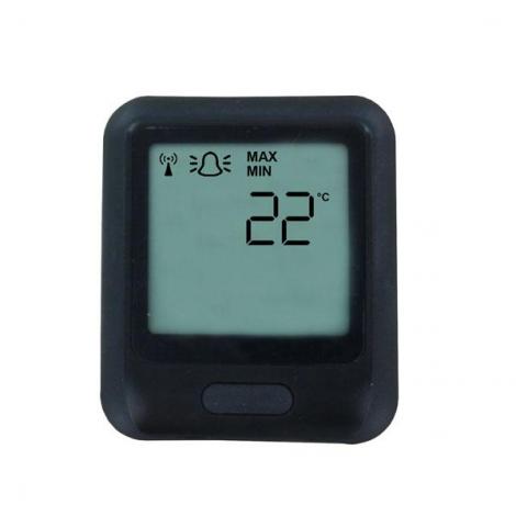 Series DW-WIFI Wireless Wi-Fi Data Logger