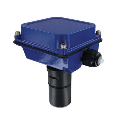 Series EFS2 Insertion Electromagnetic Flow Sensor