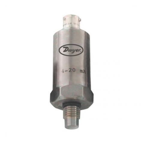 Series FDT Flush Diaphragm Transmitter