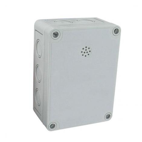 Series GSTA & GSTC Carbon Monoxide/Nitrogen Dioxide Gas Transmitter