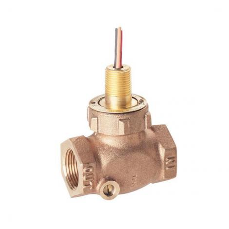 Series GVS Globe Valve Switch