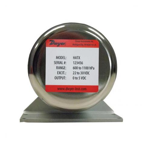 Series HATX High Accuracy Pressure Transmitter