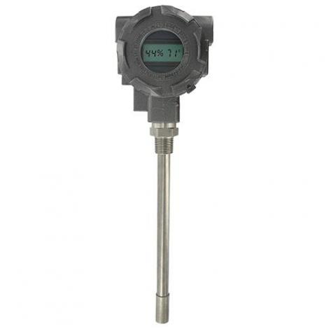 Series HHT Hazardous Area Temperature Transmitters