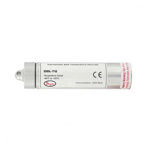 Series ISDL Temperature/Humidity Data Logger