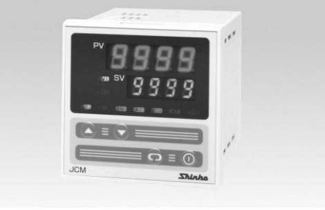 JCM-33A  Series Temperature / Process Controller