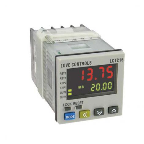 Series LCT216 Digital Timer