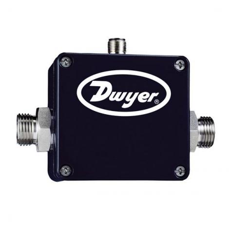 Series MFS Magnetic Inductive Flow Sensor