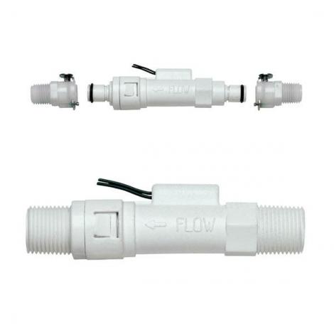 Series P3 Polypropylene Flow Switch