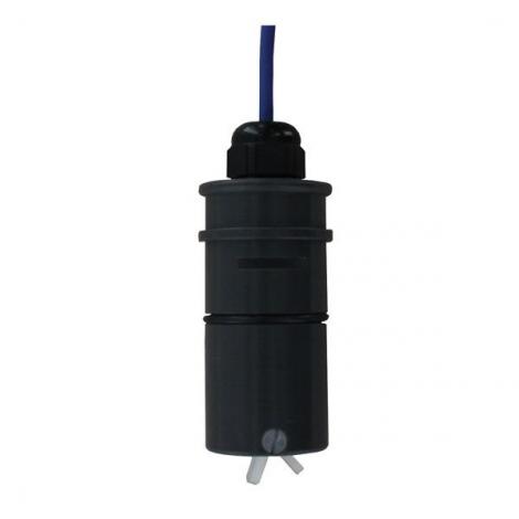 Series PDWS Paddlewheel Flow Sensor