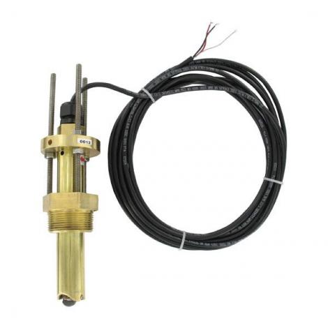 Series PFT Paddlewheel Flow Sensor