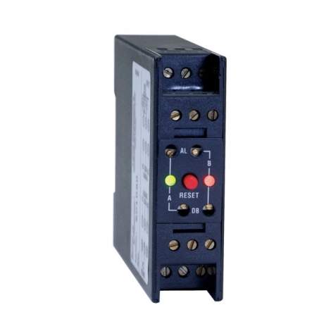 SC1 Series Process/Temperature Alarm Switch Module