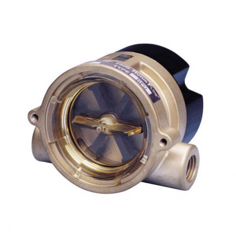 Series SF2 Sight Flow Meters