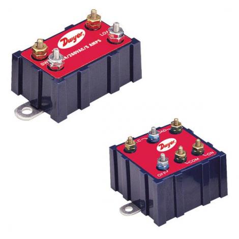 Series SSR Solid State Relay