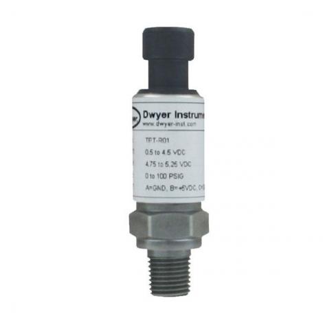 Series TPT Industrial Pressure Transmitter