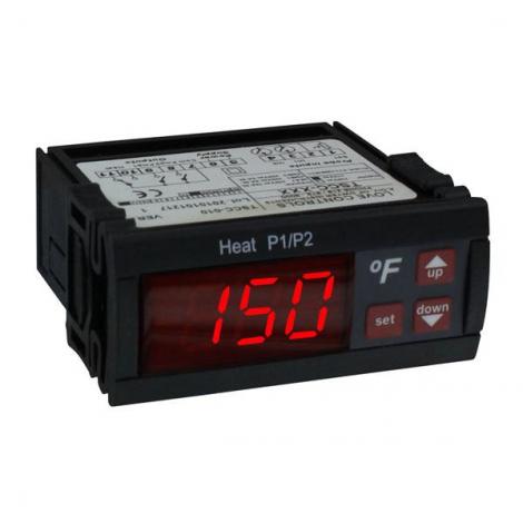 Series TSCC Digital Dispensing Panel Mount Temperature Control