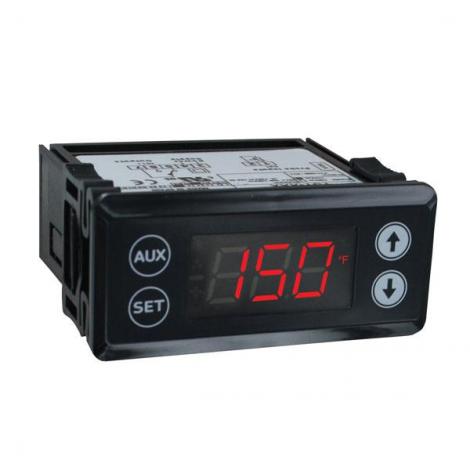 Series TST Digital Panel Mount Temperature Switch