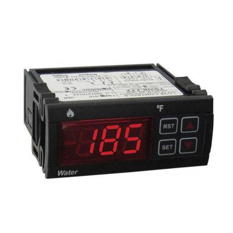 Series TSWB Digital Panel Mount Temperature