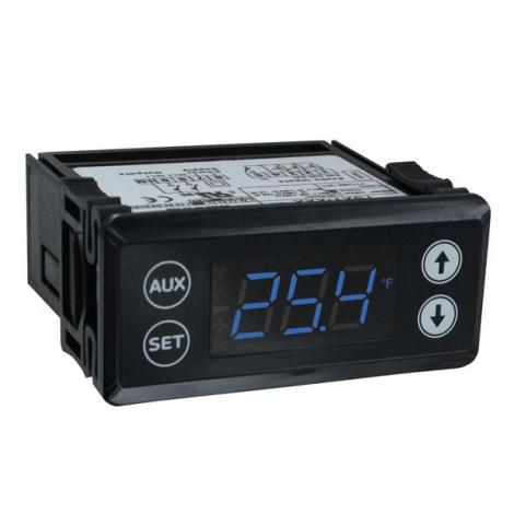 Series TSXT Digital Panel Mount Temperature Switch