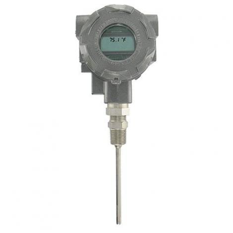 Series TTE Explosion-Proof RTD Temperature Transmitters
