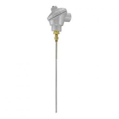 Series TTW Weatherproof Immersion Temperature Transmitters