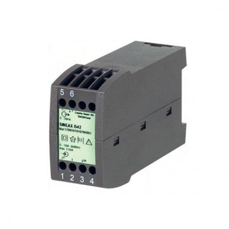 SINEAX I 542 Series Current Transducers