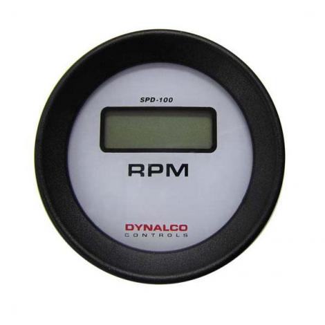 SPD Series Tachometer