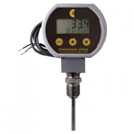 T16L ThermoPro Digital Temperature Transmitters