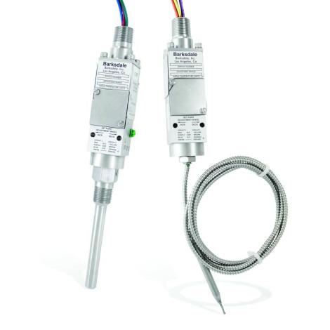 T9692X Compact Explosion-Proof Temperature Switches