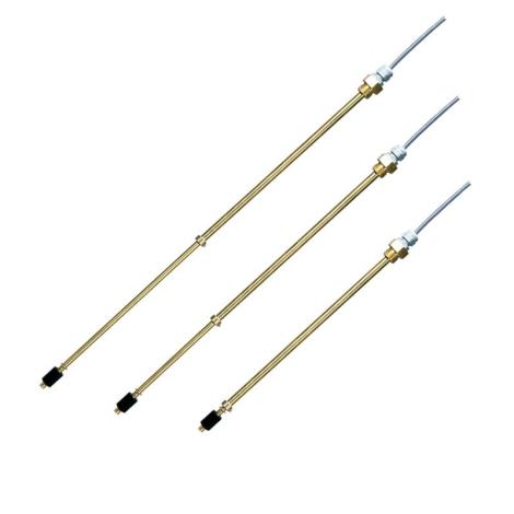 UNS1000-BN18-TC Telescopic Level and Temperature Switches