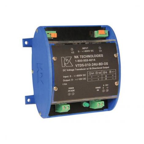 VTD-BD Series Voltage Transducers