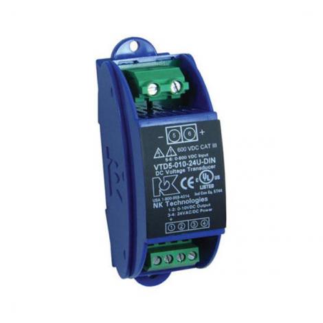 VTD Series Voltage Transducers