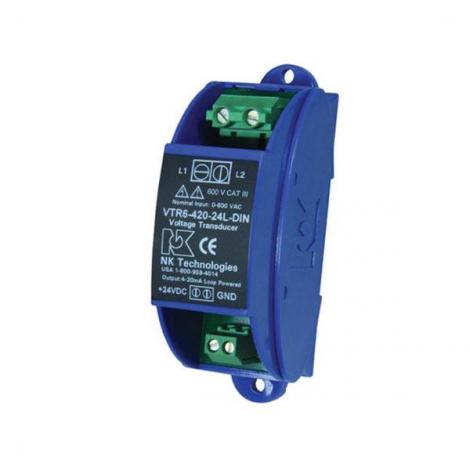 VTR Series Voltage Transducers