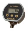 DPG2000B Series Intrinsically Safe Battery Powered Digital Pressure Gauge