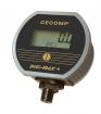 DPG2000B Series Intrinsically Safe Battery Powered Digital Pressure Gauge