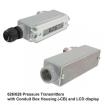 Series 626 & 628 Industrial Pressure Transmitter