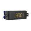 Series DPMP, DPML, DPMW, DPMA LCD Digital Panel Meter