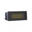 Series DPMP, DPML, DPMW, DPMA LCD Digital Panel Meter