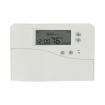 Series LVT Digital Programmable Indoor Thermostat with Heat Pump Control