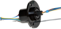 MTM 300 Series Miniature Slip Rings