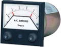 3300 Series Rugged Seal Meter Relay