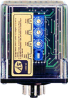 API 1080 G & 1090 G Series DC Input Alarms