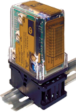API 4058 G Series Bridge/Strain Gauge/Load Cell Transmitters