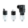 CSM Compact Pressure Switches